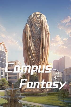 Campus Fantasy Players Count & Steam Charts