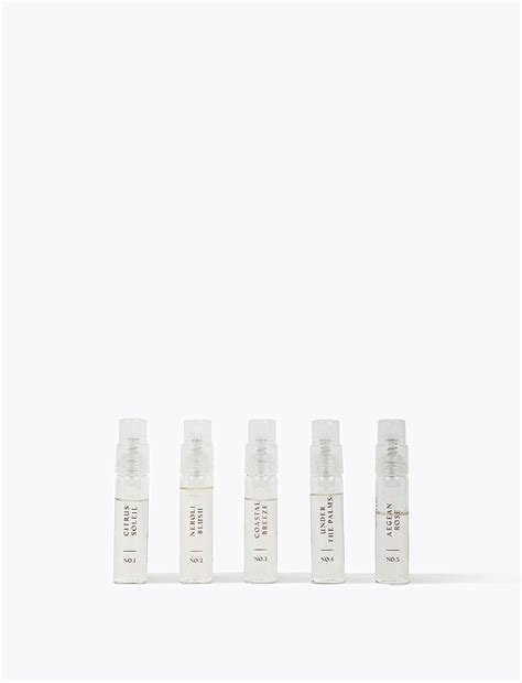 Buy Mini Discovery Set (5 x 1.5 ml) at Marks & Spencer