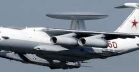 Here’s When Russia’s Military Will Get Giant New ‘Flying Radar’ AEW ...
