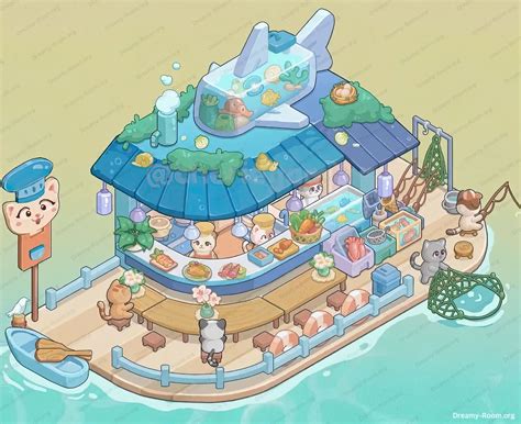 Dreamy Room Level 99