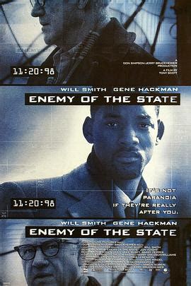 国家公敌(1998) 美国电影1080P下载在线观看 - 磁力熊