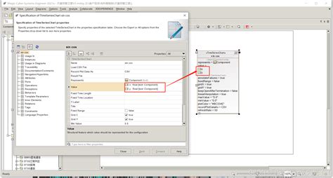 MagicDraw Simulation Toolkit Examples 的图像结果