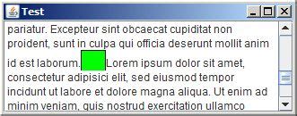 Image result for Java Add Pictures without Overflow