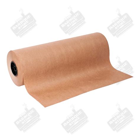 Butchers BBQ Pink Butcher Paper 18in — The Barbque Store