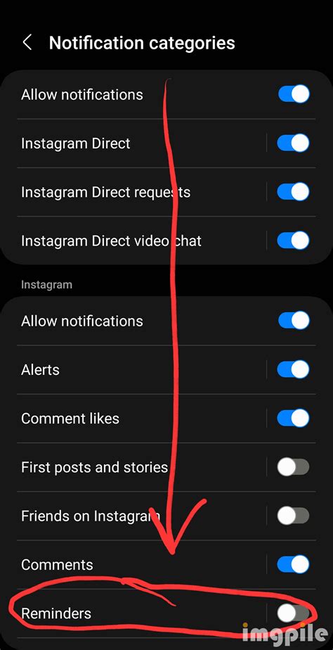 Image result for Insta Comment Noti