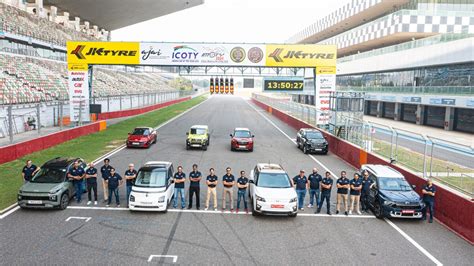 Indian Car of the Year (ICOTY) 2024: Here are the contenders - Overdrive