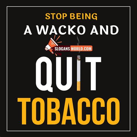 Nao Fume Slogans Vetores De Não Fume A Cotação De Cannabis De Ervas