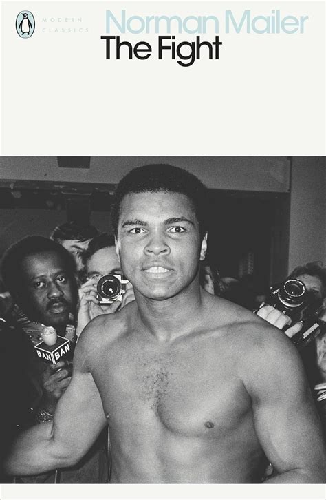 Buy The Fight (Penguin Modern Classics) Book Online at Low Prices in ...