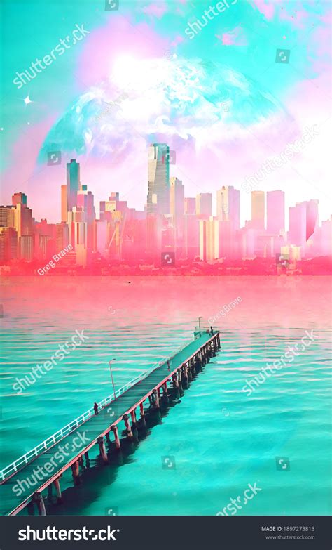 Alien Beach Book Cover 的图像结果