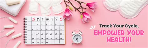 Period Calculator Online – Track Your Cycle - Staysure