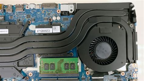 Image result for Alienware M17 R4 Inside