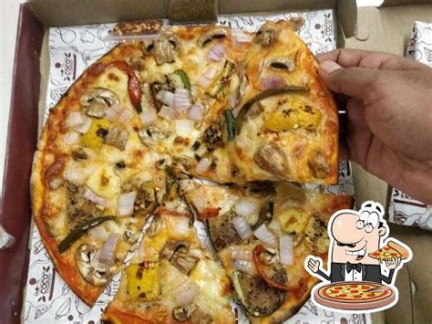 The Coco Company, Gurugram, gf-17 - Restaurant menu and reviews