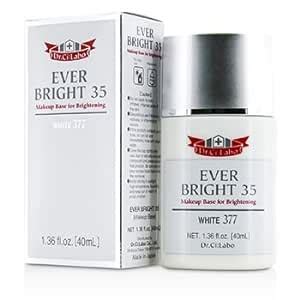 Buy Dr. Ci:Labo Dr. Ci: Labo Ever Bright 35 Make Up Base (White 377 ...
