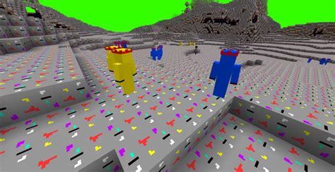 Image result for Neoforge Mods Not Java