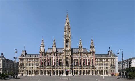 Unlock Vienna: Ultimate Tour of Ringstrasse's Architectural Marvels ...