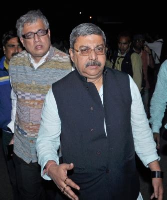 TMC MP goes into quarantine as security person tests Covid+