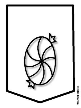 OH DEER LET'S SPREAD SOME CHEER! Christmas Bulletin Board Letters ...