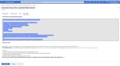 Image result for SQL Server 2022 to Connect Azuree