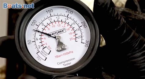 Image result for Compression Test Briggs Stratton