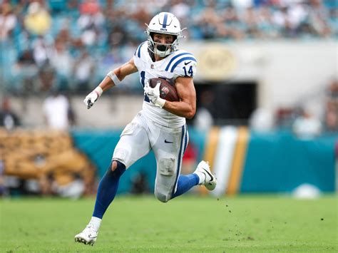 Alec Pierce Injury Update: Latest on the Colts WR’s Status After Scary ...