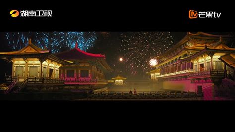 纪录片《中国》第二季第一集《惊变》：重温李白和杜甫的伟大相遇_社会热点_社会频道_云南网