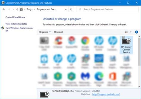 Image result for HP Display Control Setting