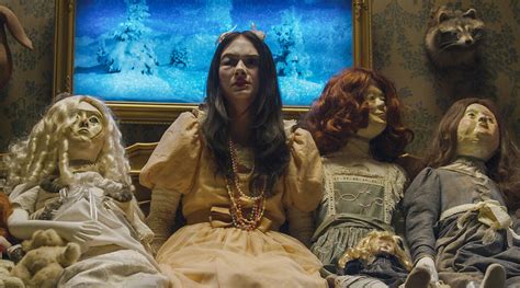 Страна призраков (2018) — Фильм.ру