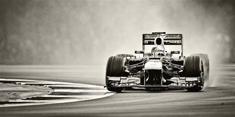 The Red Bull Racing Story - 2005 to 2012