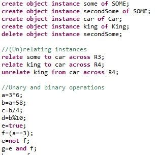 Image result for RSL in Tableau Entitlement Table Example