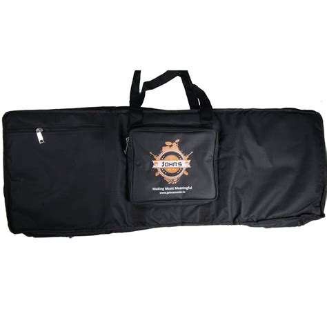 Padded Keyboard Bag - 61 Keys | Shop online in India