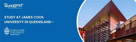 Study at James Cook University in Queensland - JCU Australia