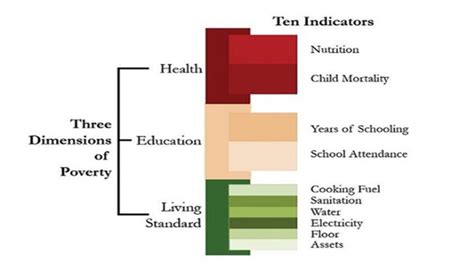 Multidimensional Poverty Index 的图像结果