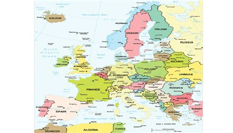 欧洲地理划分及其他_word文档在线阅读与下载_文档网