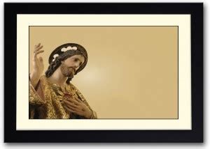 Jesus Christ Religion Design Fine Art Print - Religious posters in ...
