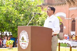 Welcome to Ewing Christian College, Prayagraj. An autonomous ...