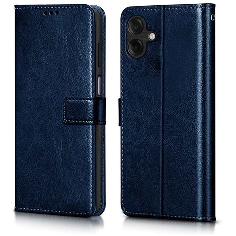 WOW IMAGINE Shock Proof Flip Cover Back Case Cover for Samsung Galaxy ...