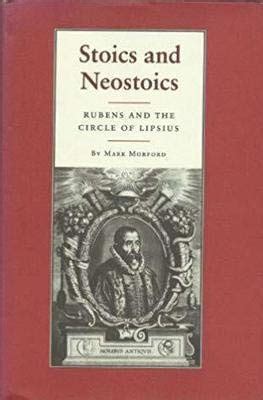 Buy Stoics & Neostoics – Rubens & the Circle of Lipsius: Rubens and the ...