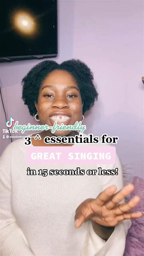 Image result for Beginner Singing Tips