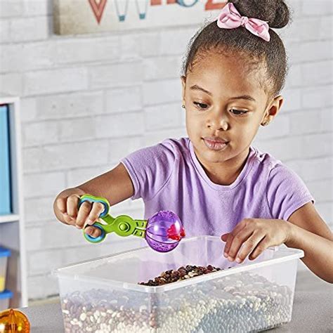 Learning Resources Handy Scoopers in Assorted Colors – Brainwave61