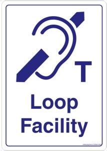 Safety Sign Store Loop Facility Emergency Sign Price in India - Buy ...