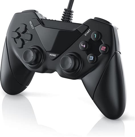 Controller Test Examples 的图像结果