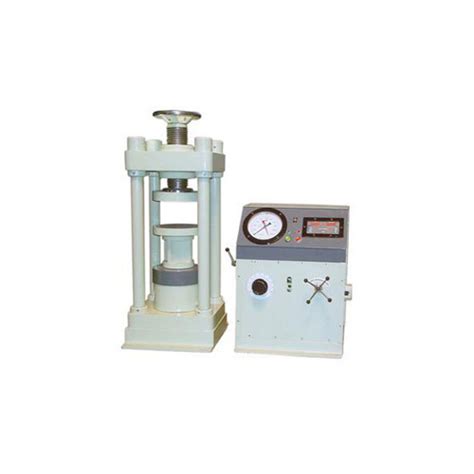 Concrete Testing Equipments Manufacturers | Concrete Testing Equipments ...