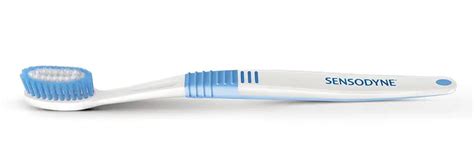 Sensitive Soft Toothbrush | Sensodyne