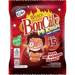 Swad Gram - Kobe Noodle Snack Level 15 | Pack of 10 | Tomato Flavored ...