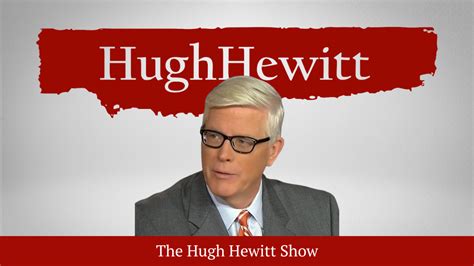The Hugh Hewitt Show I September 18th, 2025