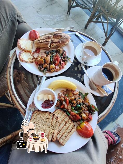 Pumpernickel German Bakery, Rishikesh - Restaurant menu, prices and reviews