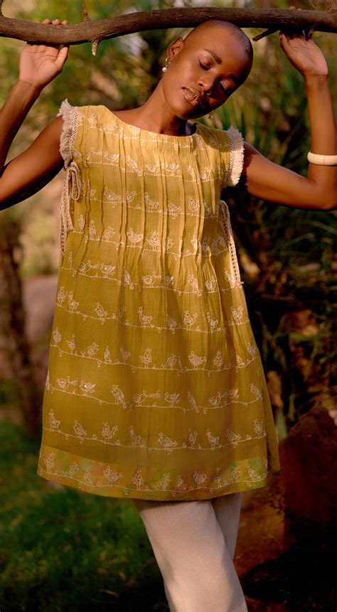 New Arrival: Designer Wear for Women by Basanti Kapde aur Koffee