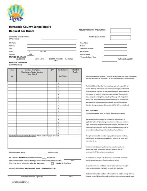 Image result for Quote Request Form Template Fillable