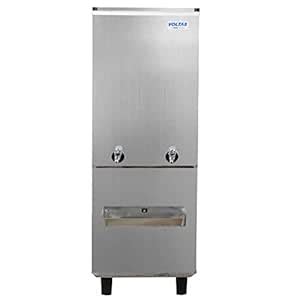 Voltas 90 Litres Normal & Cold Water Cooler (Model No.: 6010458, FS 40/ ...