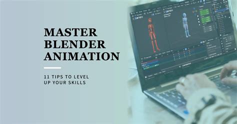 Image result for Blender Animation Programm